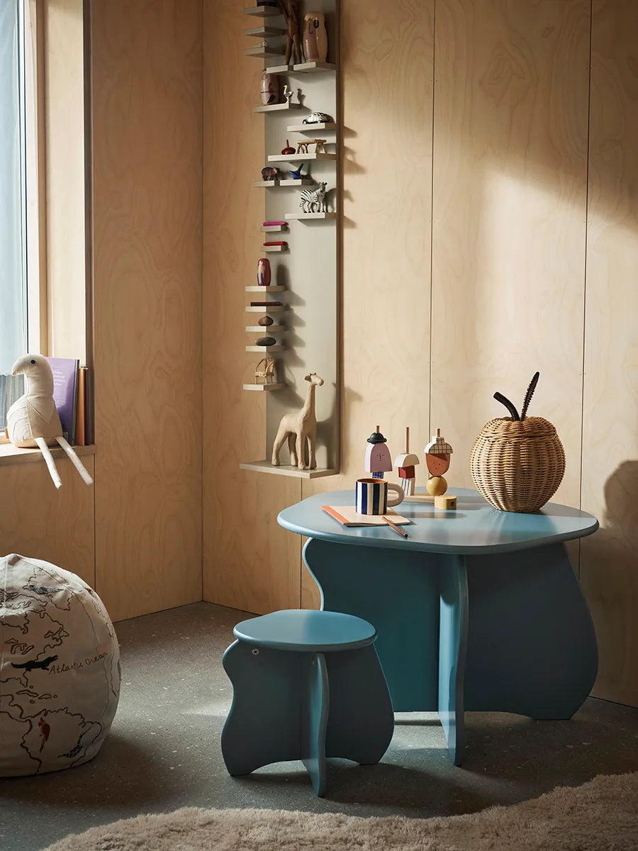 Parade Shelf fra Ferm Living - 3 - Jacobsen Plus