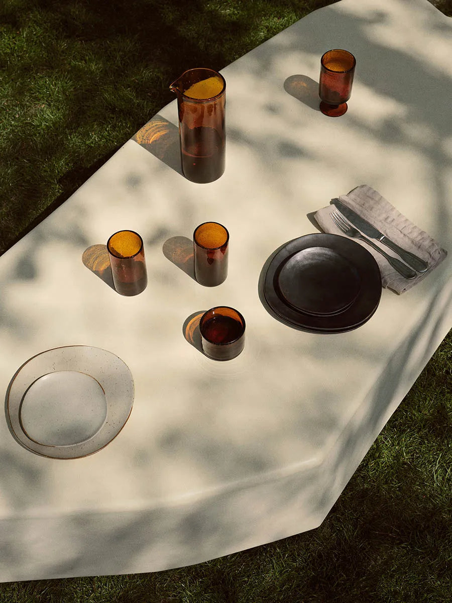 Staffa Coffee Table, large fra Ferm Living - 4 - Jacobsen Plus