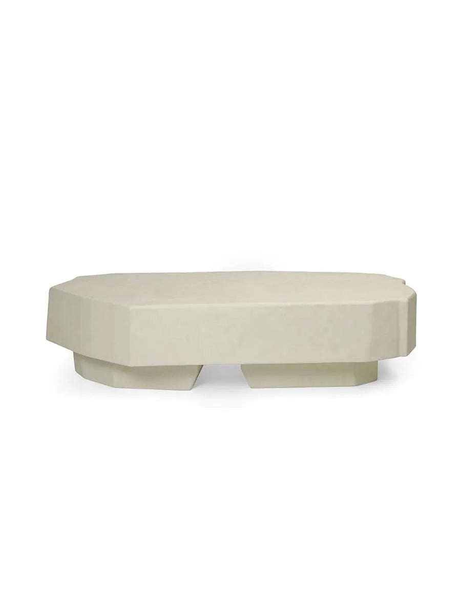 Staffa Coffee Table, large fra Ferm Living - 1 - Jacobsen Plus
