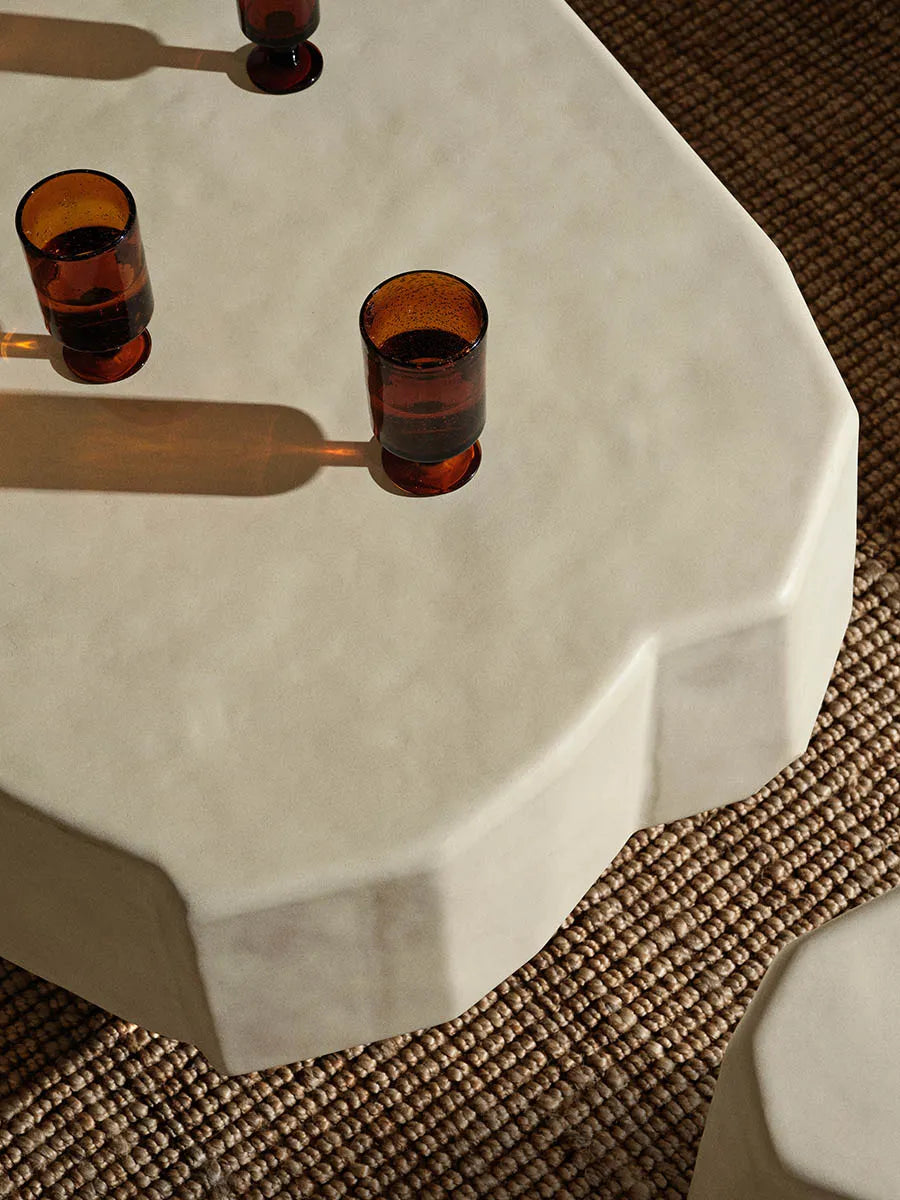 Staffa Coffee Table, large fra Ferm Living - 5 - Jacobsen Plus