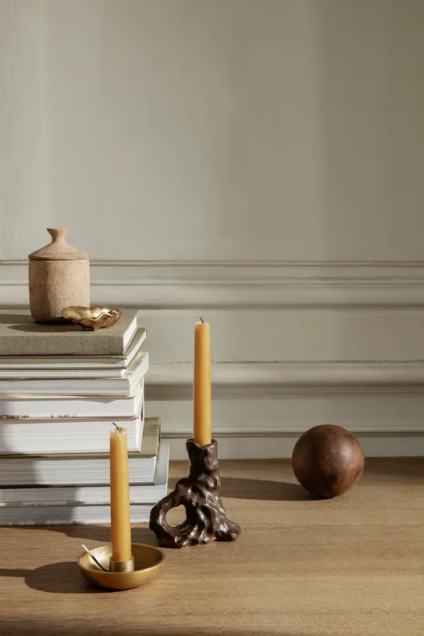 Dito Candle Holder, single fra Ferm Living - 3 - Jacobsen Plus