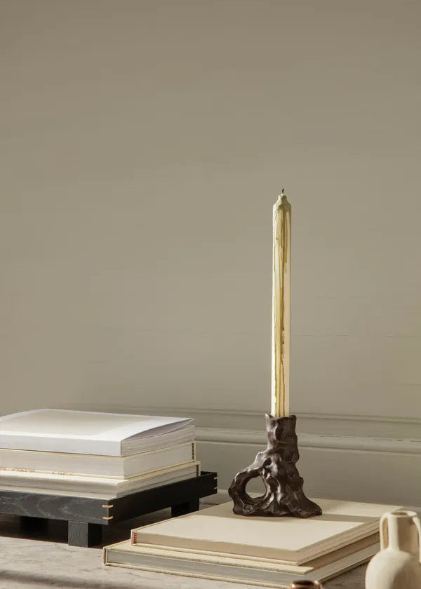 Dito Candle Holder, single fra Ferm Living - 2 - Jacobsen Plus