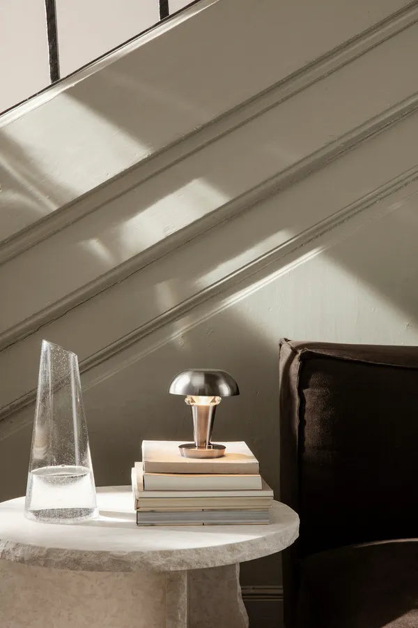 Mineral Sculptural Table fra Ferm Living - 5 - Jacobsen Plus