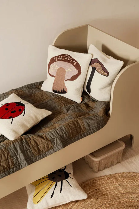 Sill Junior Bed fra Ferm Living - 2 - Jacobsen Plus