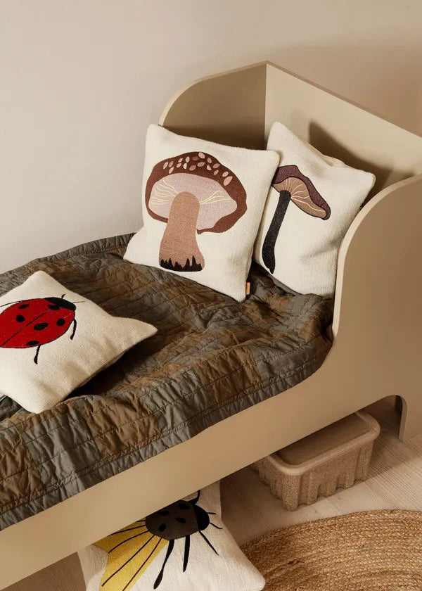 Sill Junior Bed fra Ferm Living - 2 - Jacobsen Plus