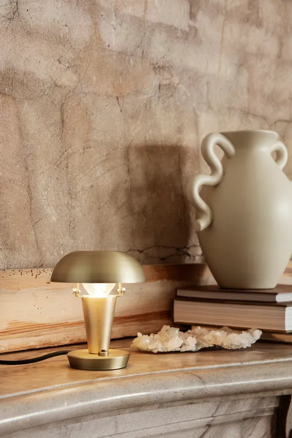 Verso Table Vase fra Ferm Living - 5 - Jacobsen Plus