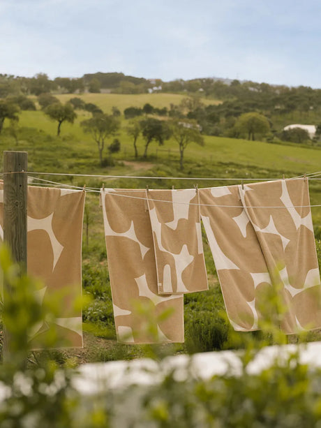 Ebb Beach Towel fra Ferm Living - 2 - Jacobsen Plus