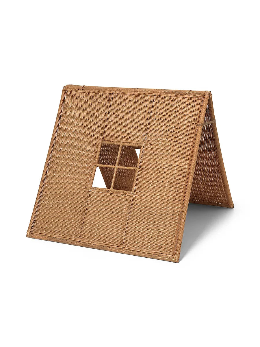 Braided Tent fra Ferm Living - 1 - Jacobsen Plus