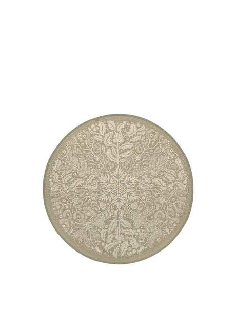 Winter Forest Tree blanket, Sage fra Ferm Living - 1 - Jacobsen Plus