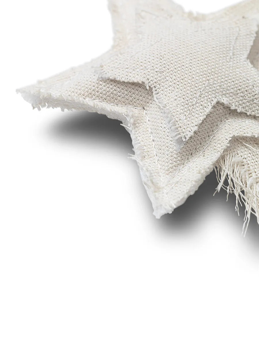 Vela Star Ornaments, sæt á 4 stk. fra Ferm Living - 3 - Jacobsen Plus