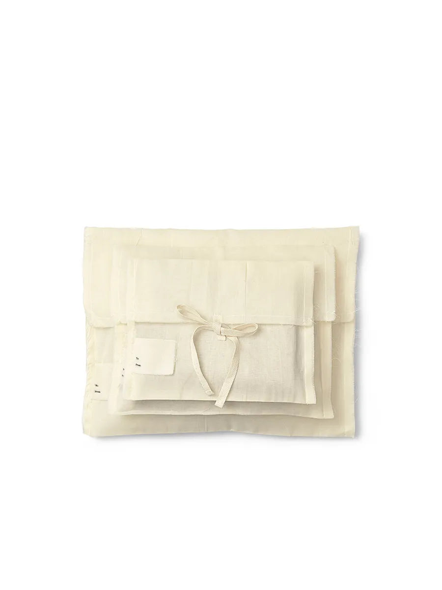 Christmas Giftbags, sæt á 3 stk. fra Ferm Living - 4 - Jacobsen Plus