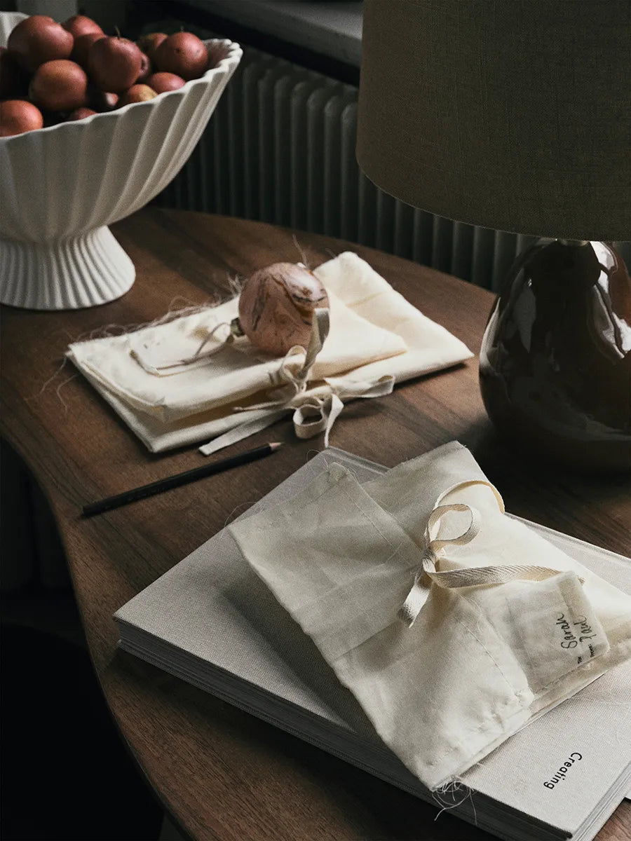 Christmas Giftbags, sæt á 3 stk. fra Ferm Living - 2 - Jacobsen Plus