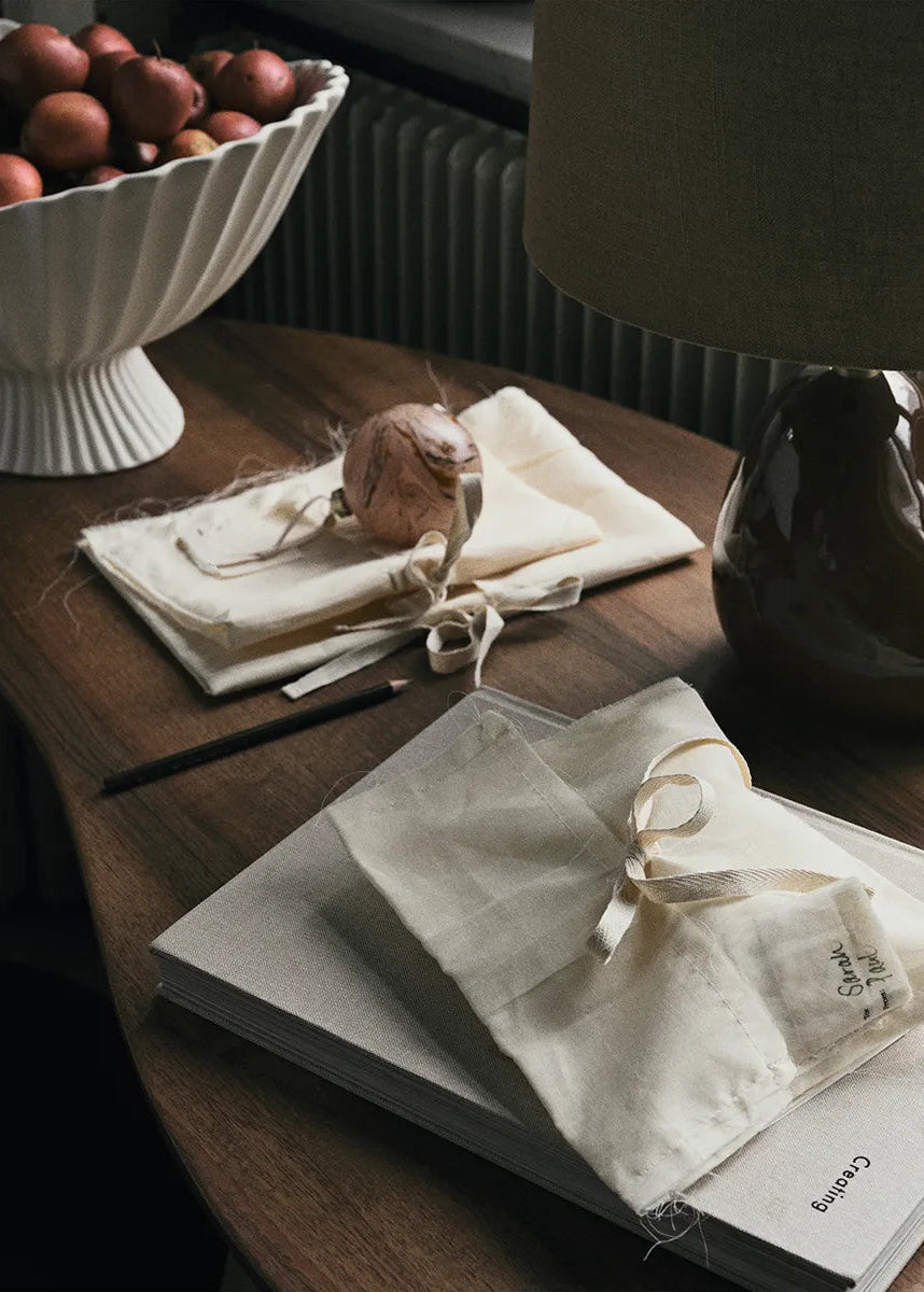 Christmas Giftbags, sæt á 3 stk. fra Ferm Living - 2 - Jacobsen Plus
