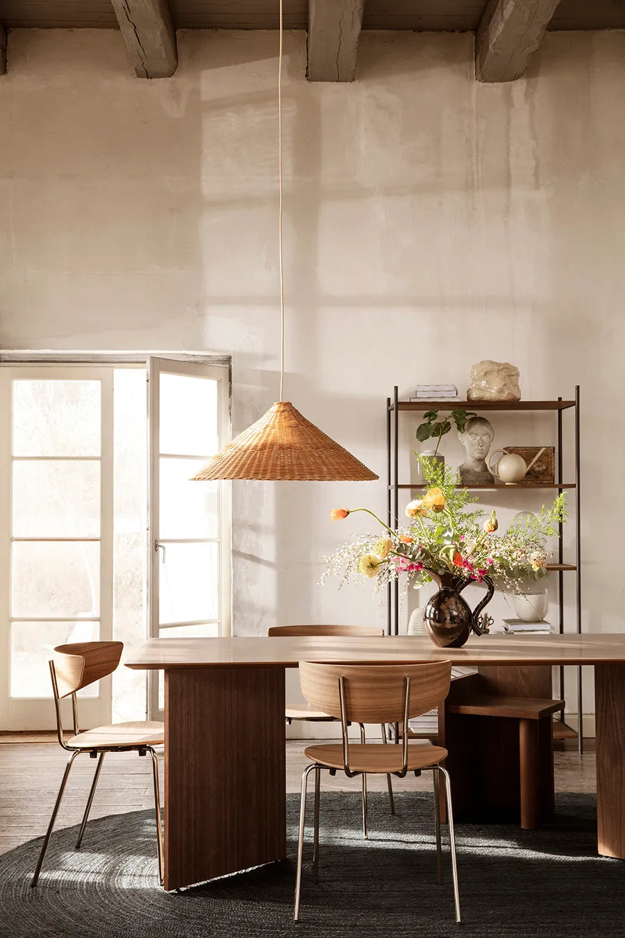 Verso Jug fra Ferm Living - 4 - Jacobsen Plus