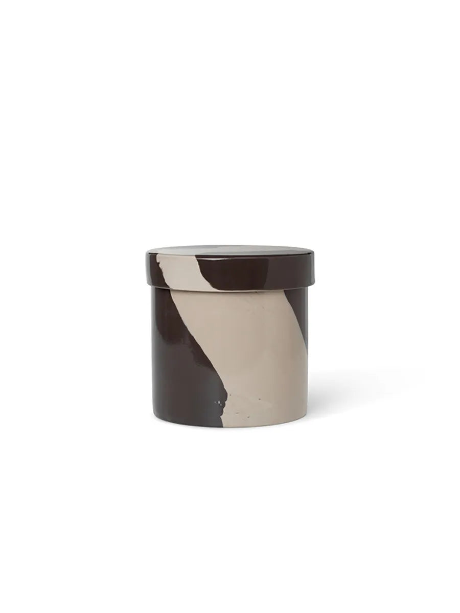 Inlay Container fra Ferm Living - Stor - Jacobsen Plus