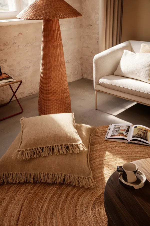 Inlay Cup with Saucer fra Ferm Living - 3 - Jacobsen Plus