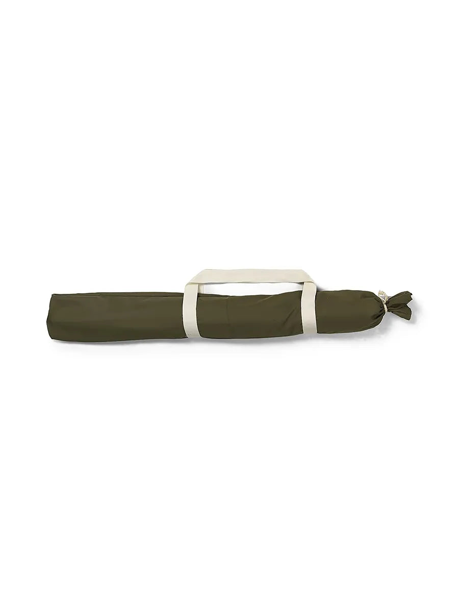 Lull parasol, Military Olive fra Ferm Living - 3 - Jacobsen Plus