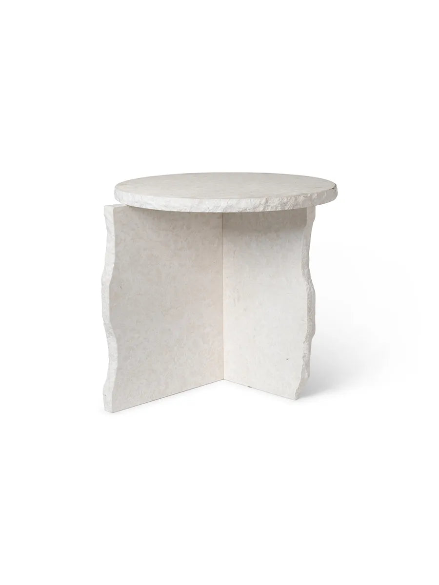 Mineral Sculptural Table fra Ferm Living - 1 - Jacobsen Plus