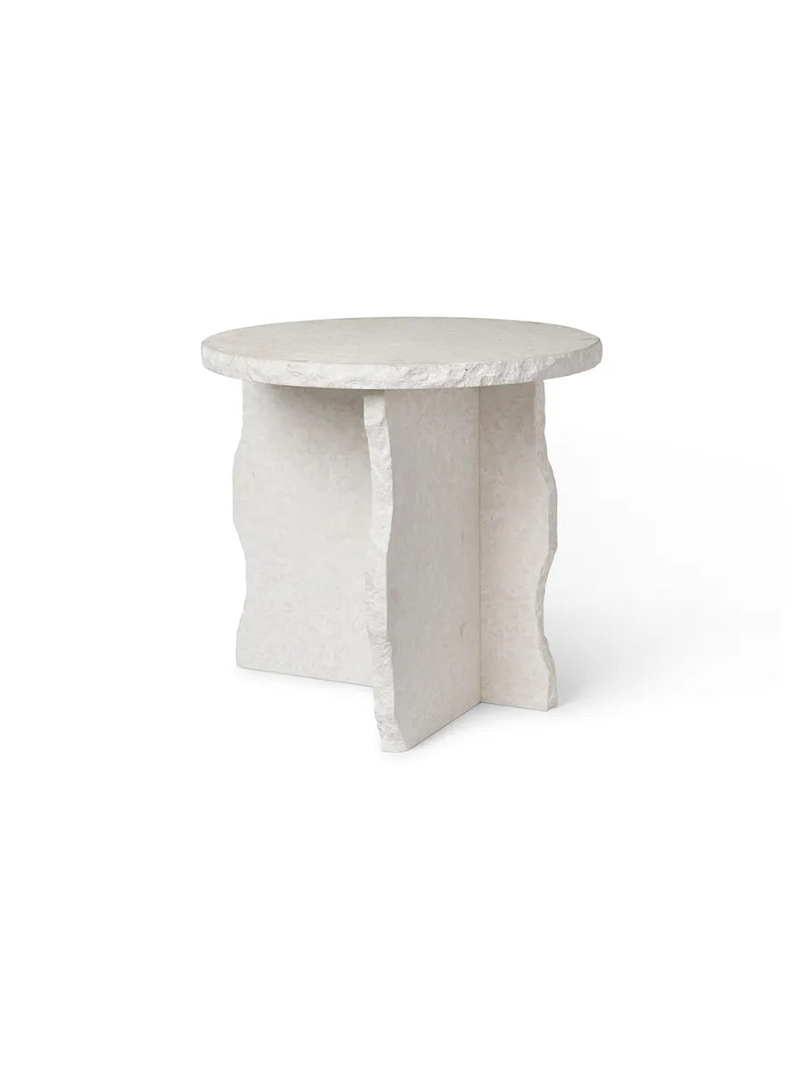Mineral Sculptural Table fra Ferm Living - 7 - Jacobsen Plus