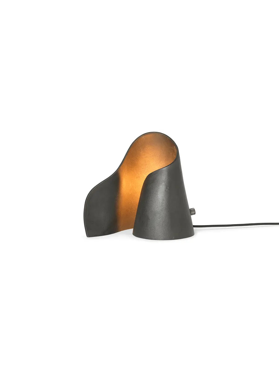 Oyster Table Lamp fra Ferm Living - 4 - Jacobsen Plus
