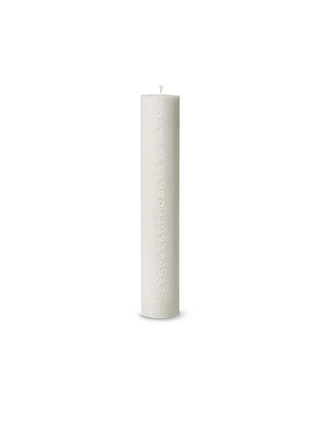Pure Advent Calendar Candle fra Ferm Living - 1 - Jacobsen Plus