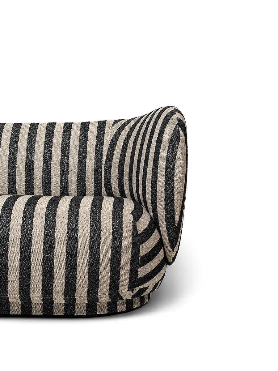 Rico Sofa 2 Louisiana fra Ferm Living - 6 - Jacobsen Plus
