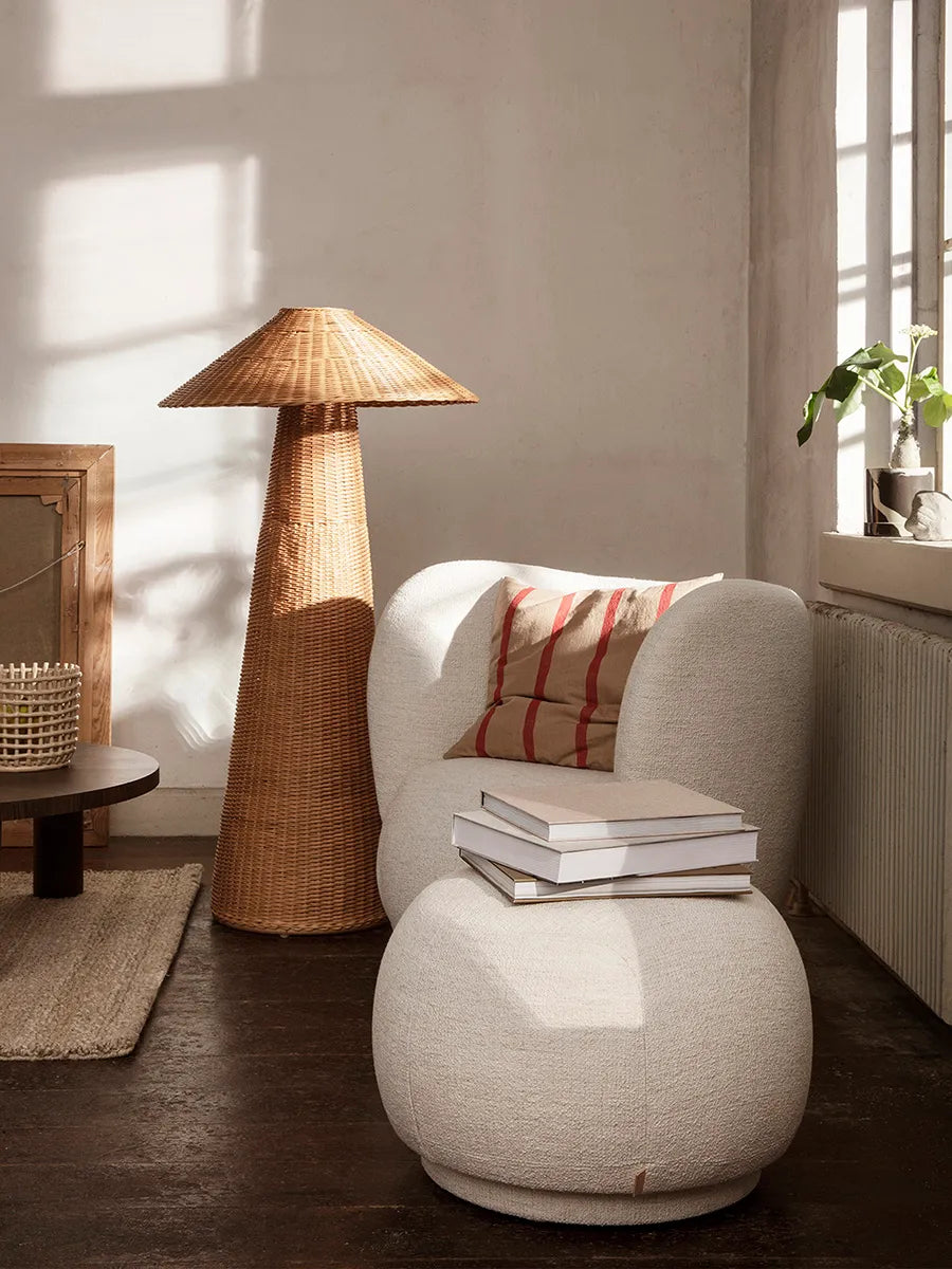 Dou Floor Lamp fra Ferm Living - 2 - Jacobsen Plus