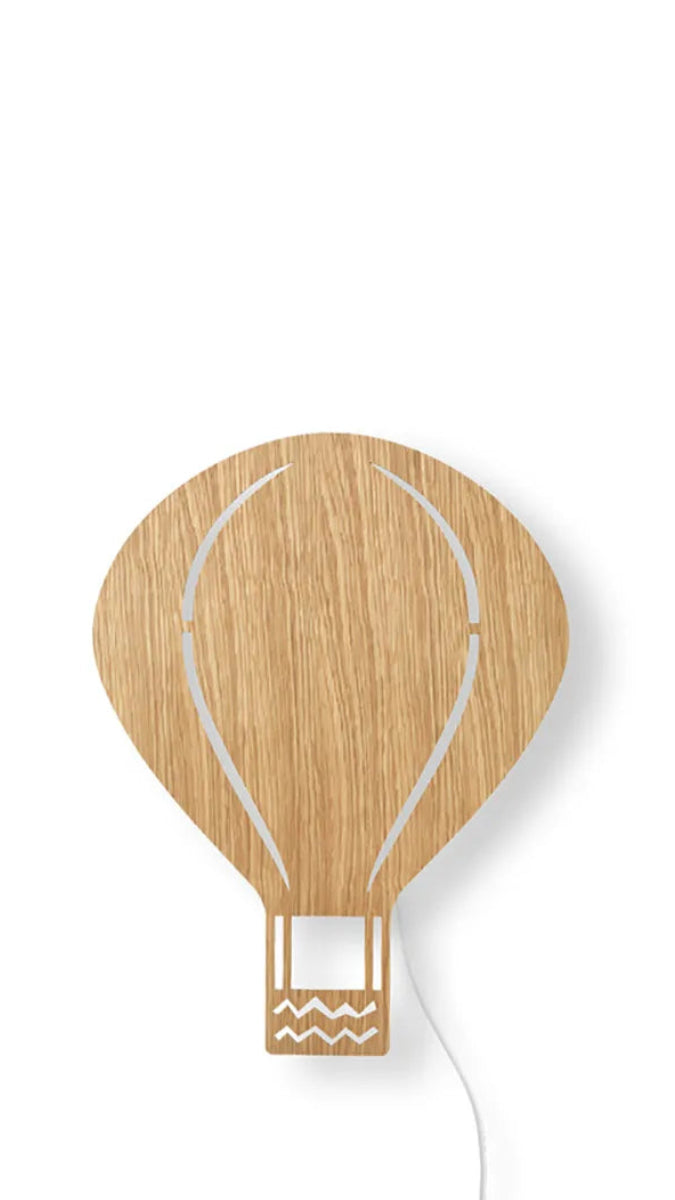 Air Balloon Lamp fra Ferm Living - 1 - Jacobsen Plus