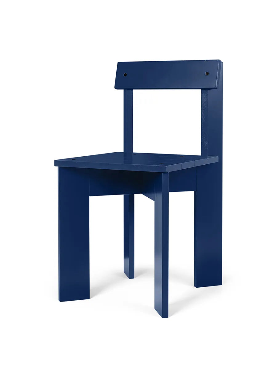 Ark Dining Chair fra Ferm Living - 6 - Jacobsen Plus