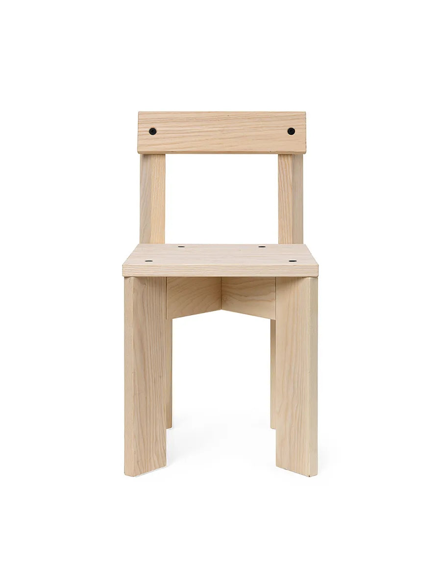Ark Kids Chair fra Ferm Living - Ask - Jacobsen Plus