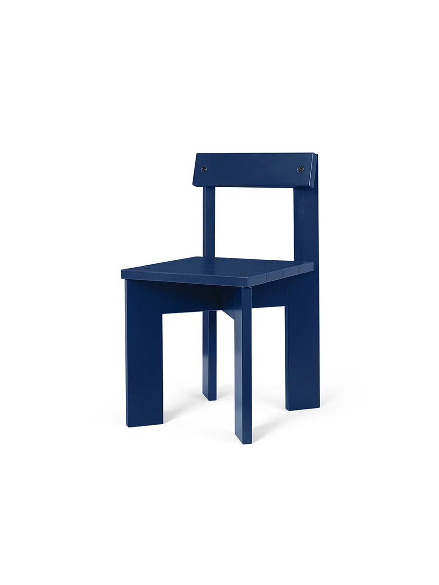 Ark Kids Chair fra Ferm Living - 7 - Jacobsen Plus