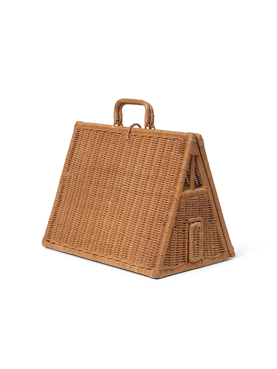 Braided A-house fra Ferm Living - 1 - Jacobsen Plus