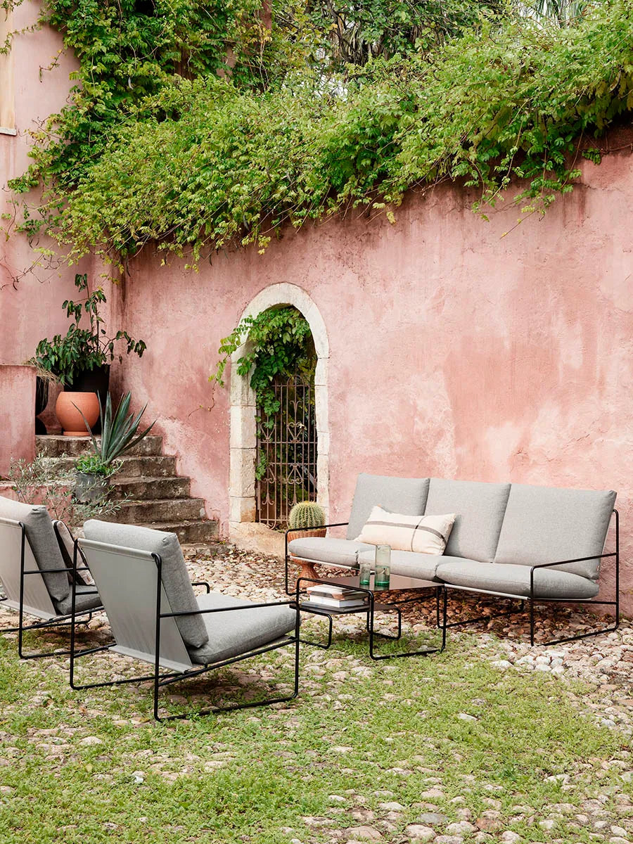 Level Coffee Table fra Ferm Living - 2 - Jacobsen Plus