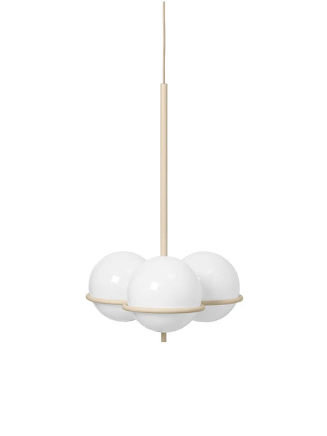Era Chandelier fra Ferm Living - 1 - Jacobsen Plus