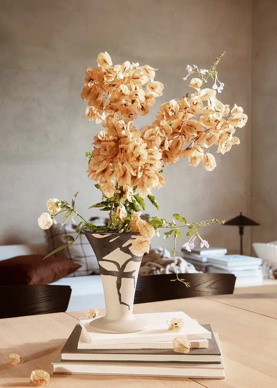 Flores vase fra Ferm Living - 2 - Jacobsen Plus