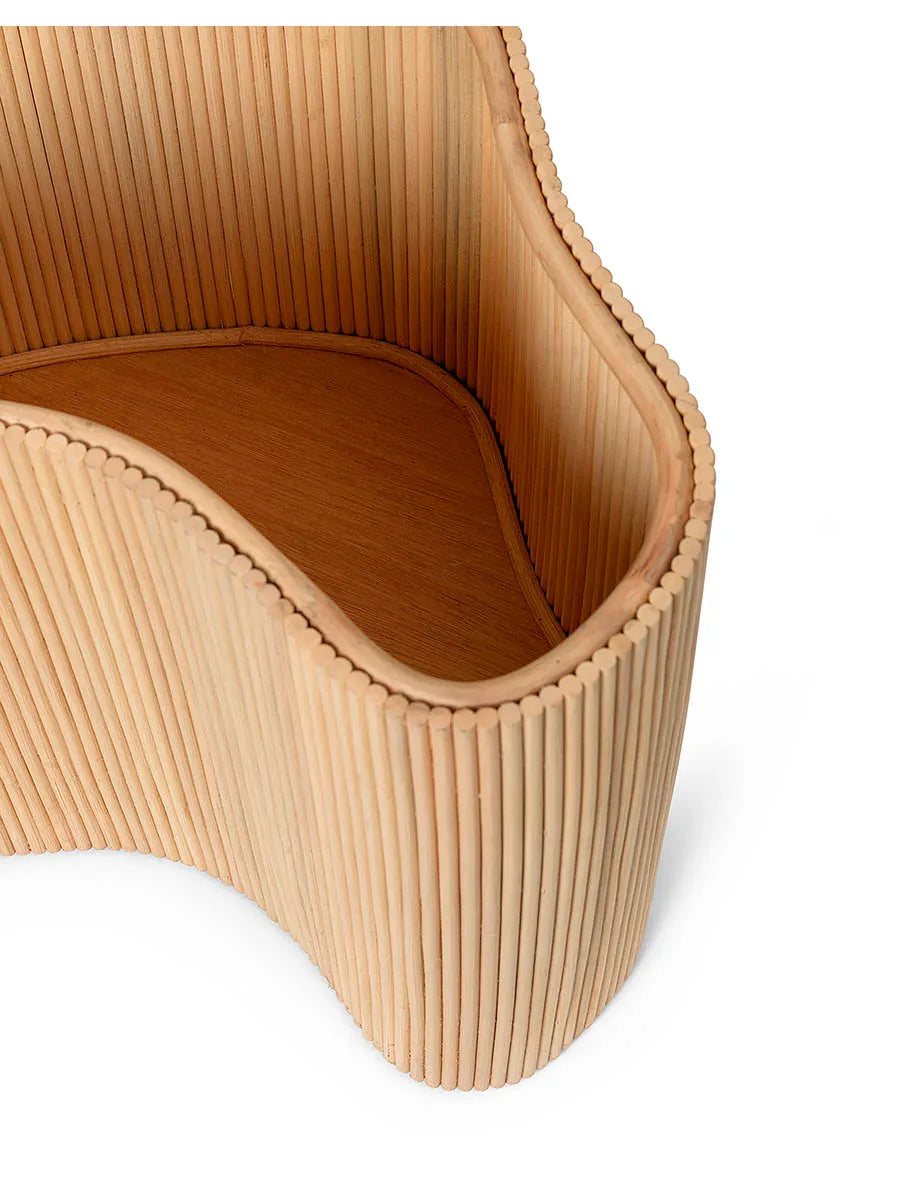 Isola Storage Table fra Ferm Living - 4 - Jacobsen Plus