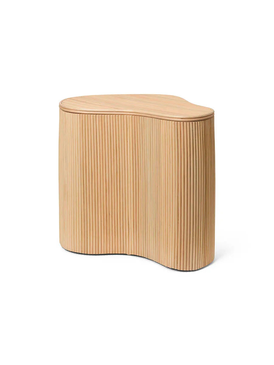 Isola Storage Table fra Ferm Living - 1 - Jacobsen Plus