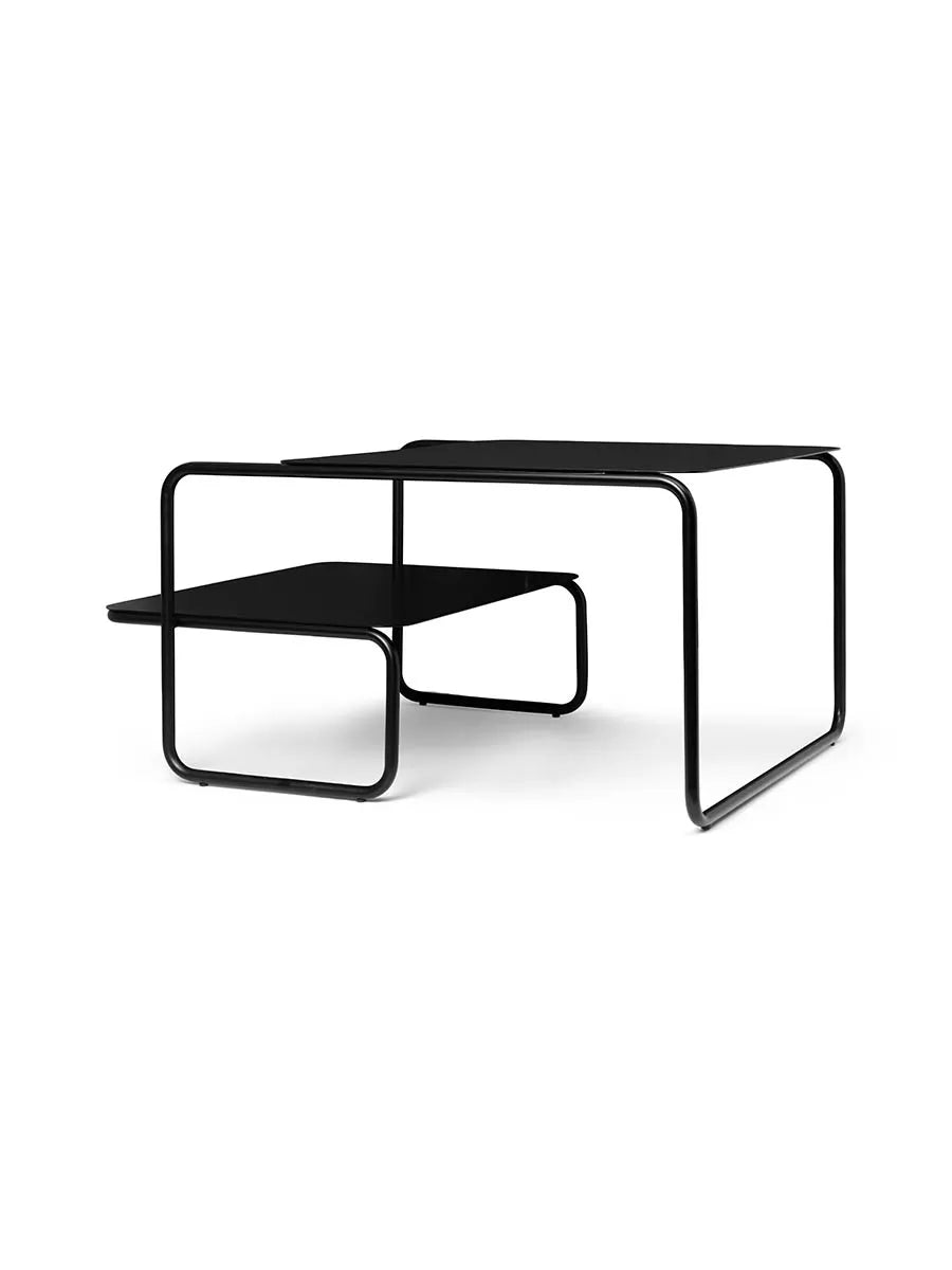 Level Coffee Table fra Ferm Living - 8 - Jacobsen Plus
