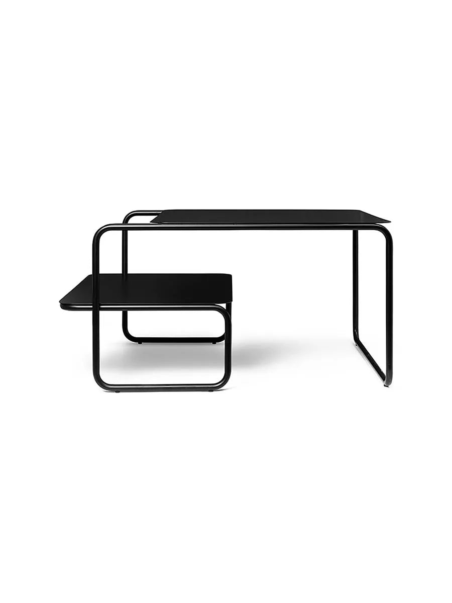 Level Coffee Table fra Ferm Living - 1 - Jacobsen Plus