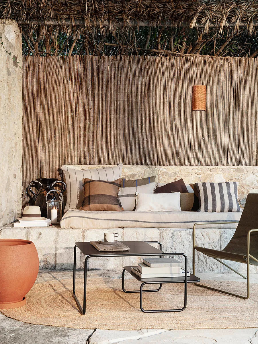 Level Coffee Table fra Ferm Living - 3 - Jacobsen Plus