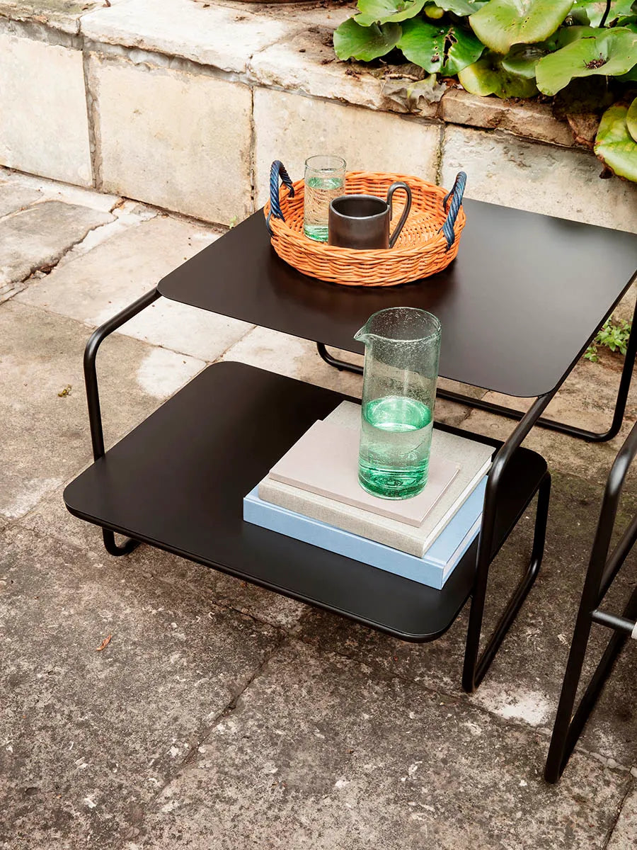 Level Coffee Table fra Ferm Living - 4 - Jacobsen Plus