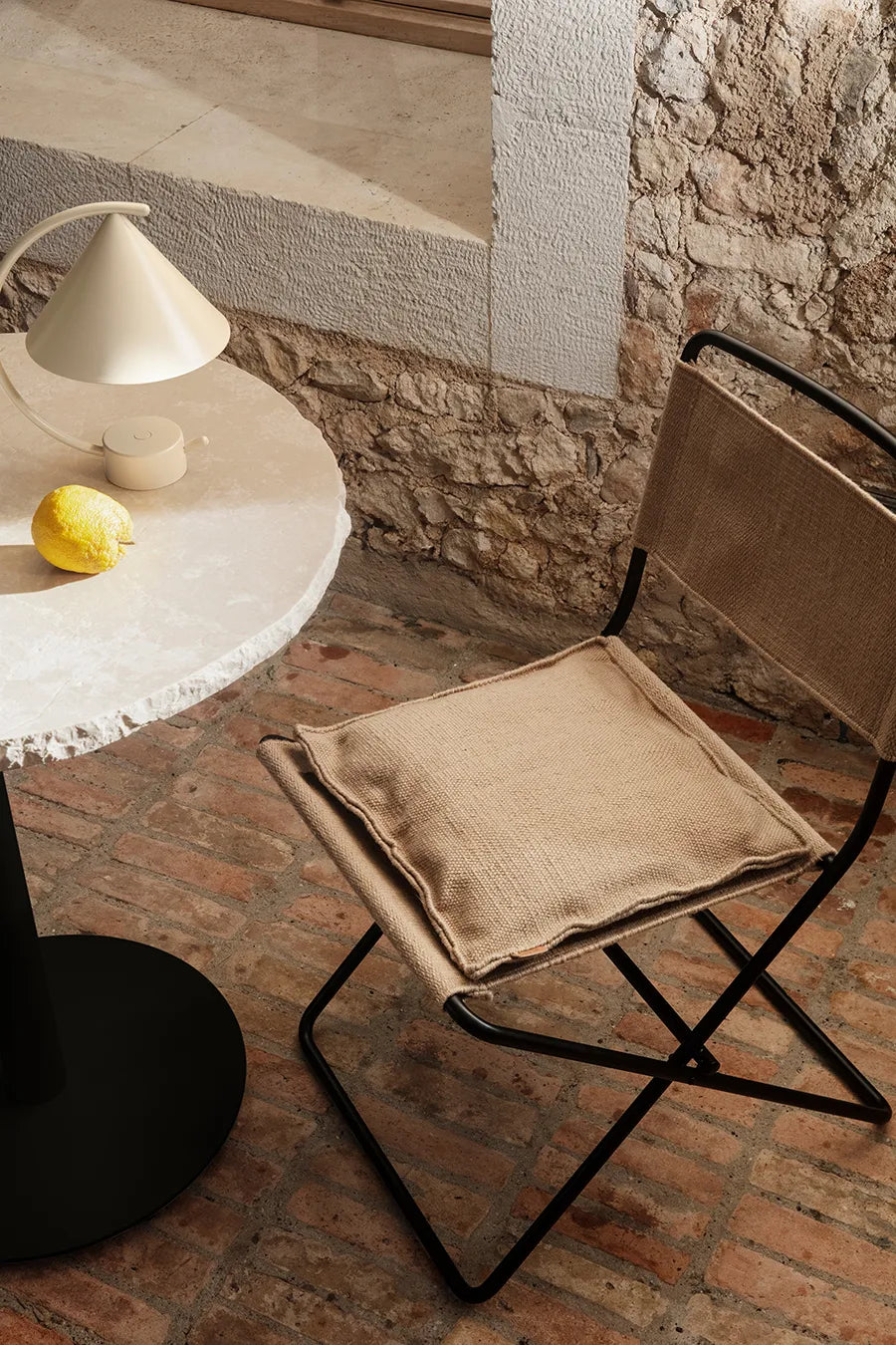 Mineral Café Table fra Ferm Living - 3 - Jacobsen Plus