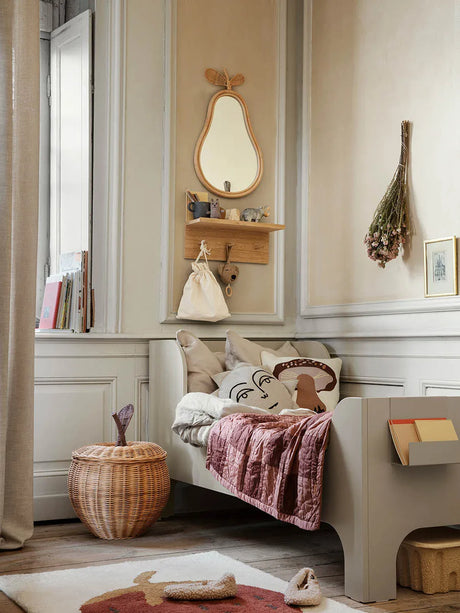 Sun Cushion, natural fra Ferm Living - 2 - Jacobsen Plus
