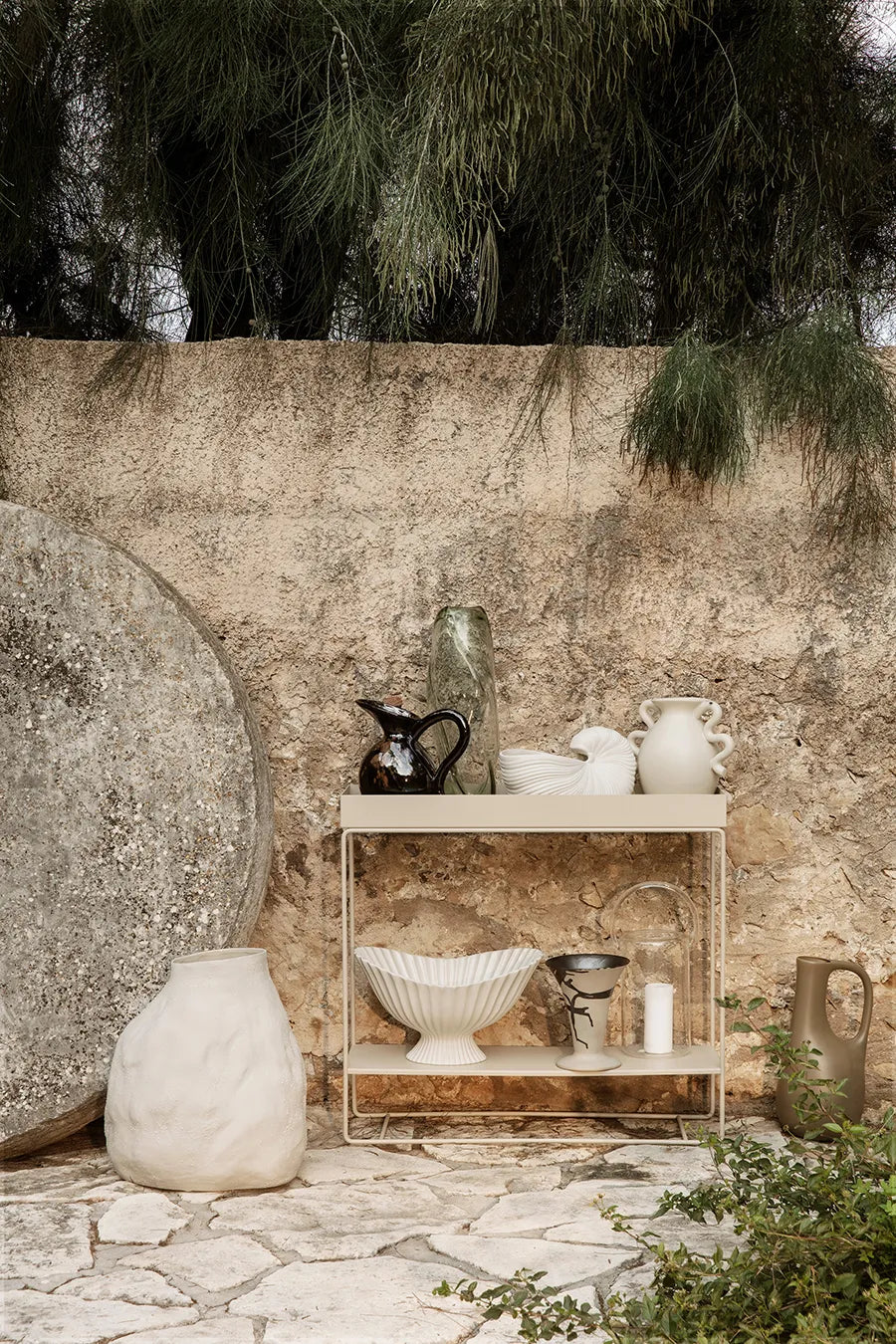 Flores vase fra Ferm Living - 4 - Jacobsen Plus
