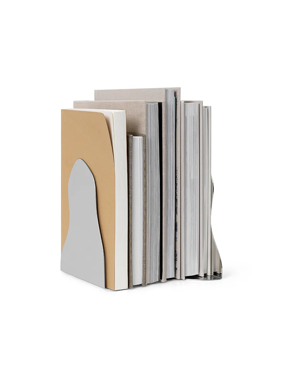 Pond Bookends, sæt af 2 fra Ferm Living - 3 - Jacobsen Plus