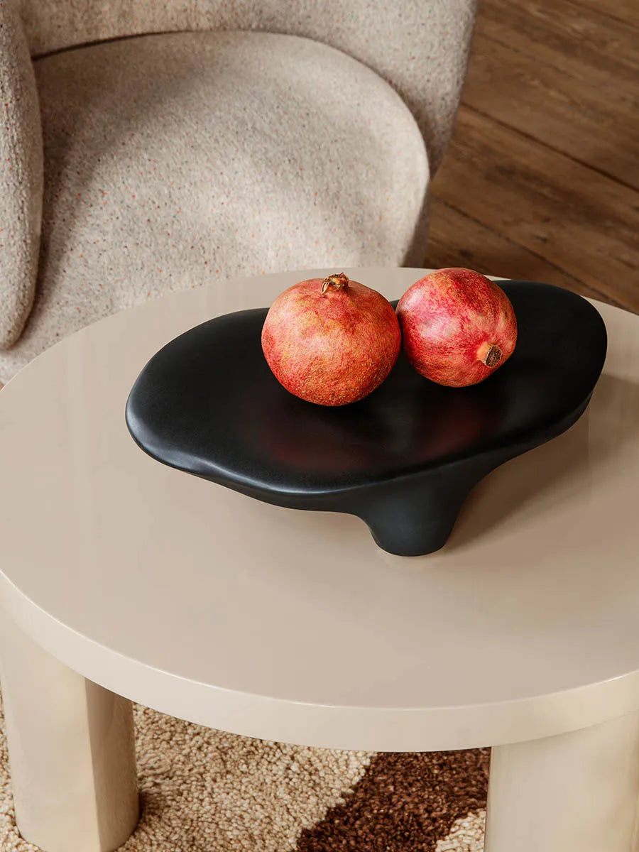 Post Coffee Table, cashmere fra Ferm Living - 3 - Jacobsen Plus