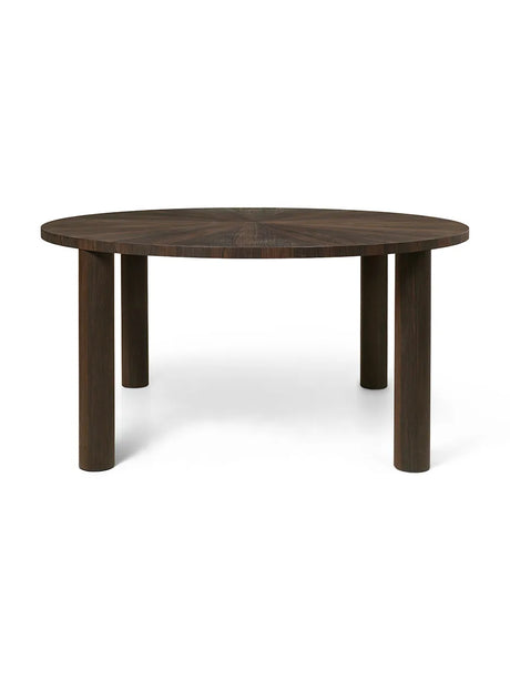 Post Dining Table fra Ferm Living - 1 - Jacobsen Plus