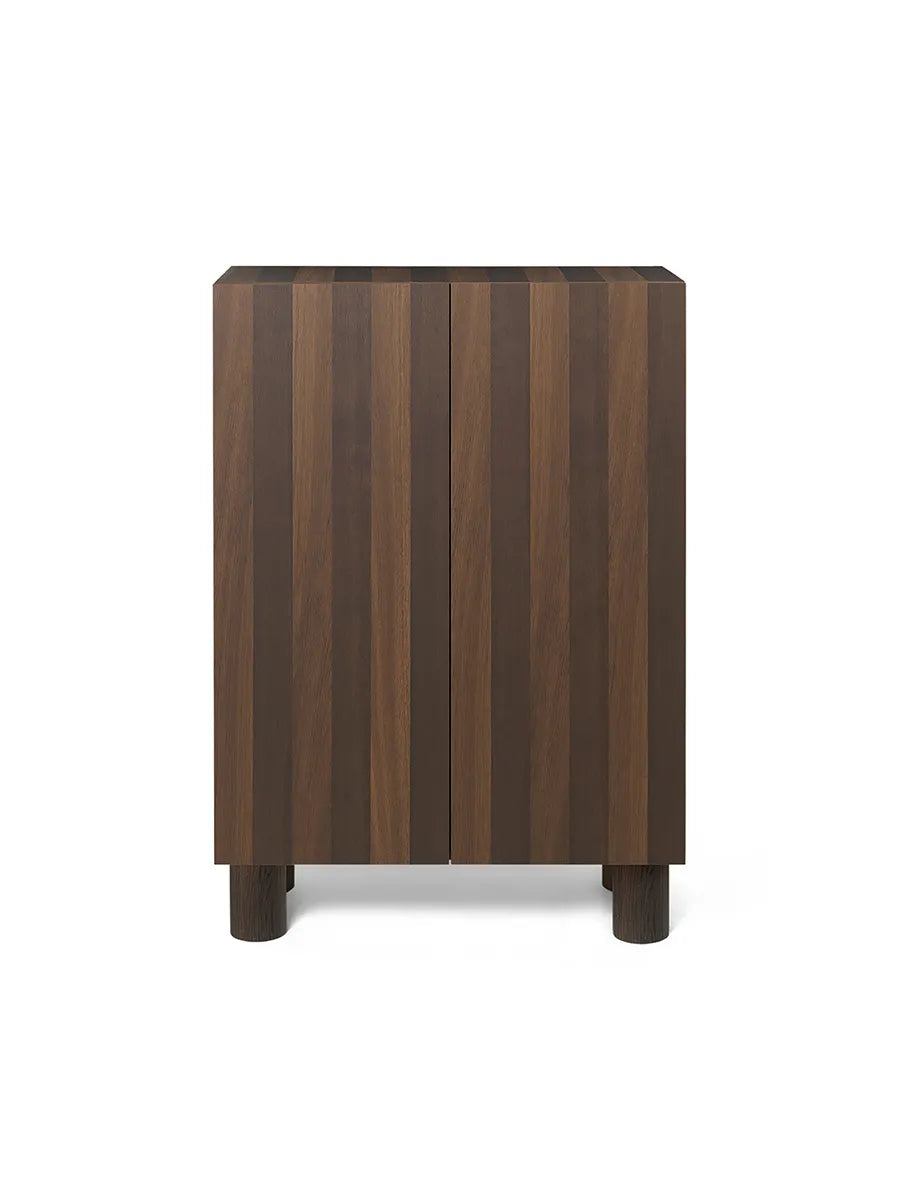 Post Storage Cabinet fra Ferm Living - 1 - Jacobsen Plus