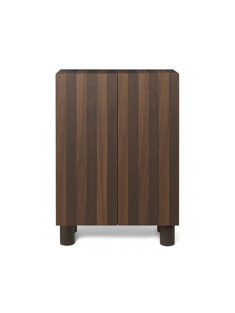 Post Storage Cabinet fra Ferm Living - 1 - Jacobsen Plus