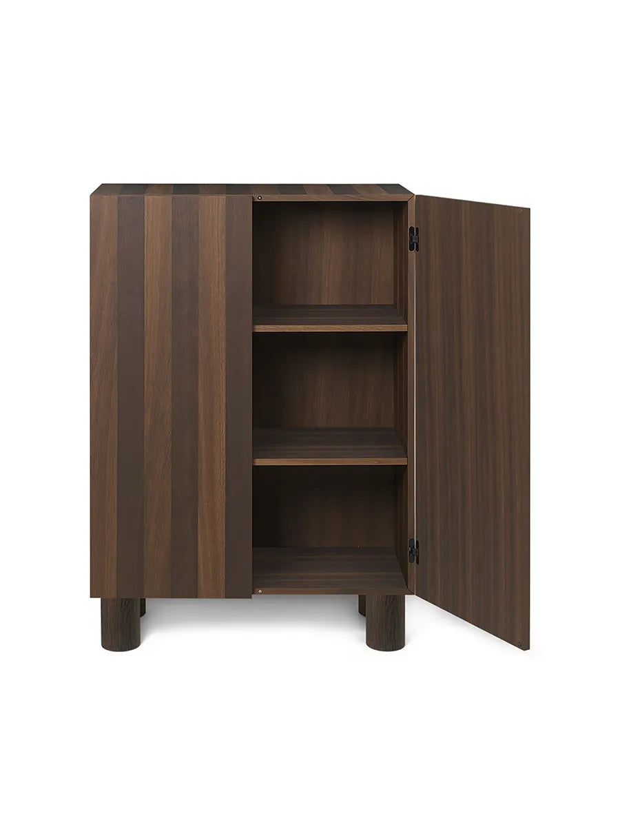 Post Storage Cabinet fra Ferm Living - 4 - Jacobsen Plus